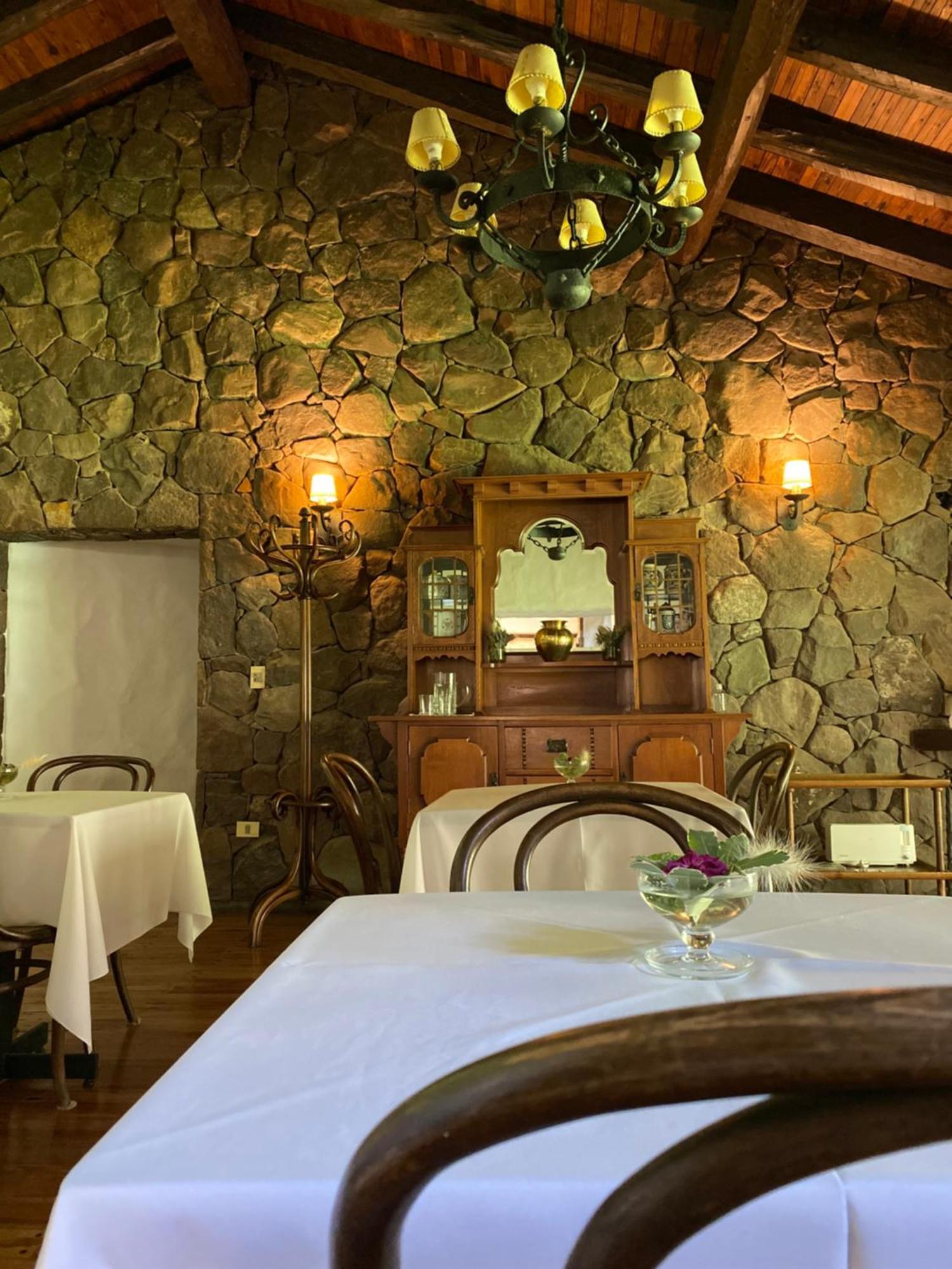 Alto Chacras Cottage Chacras de Coria Exteriér fotografie