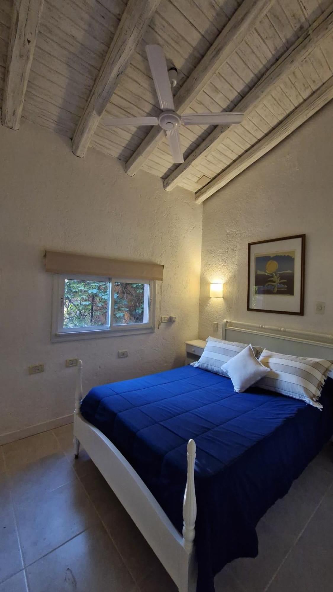 Alto Chacras Cottage Chacras de Coria Exteriér fotografie
